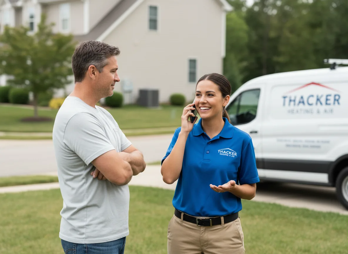 Ac Repair East Helena, MT FAQs